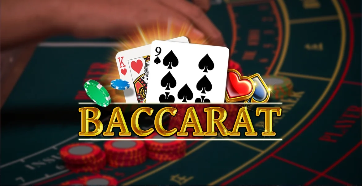 baccarat positions