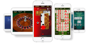 mobile casino