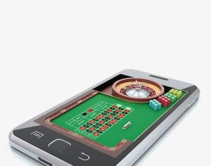 mobile casino