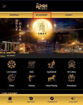 k9win withdraw 1