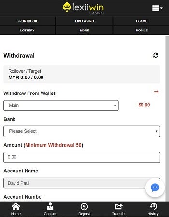 lexiiwin withdraw 3