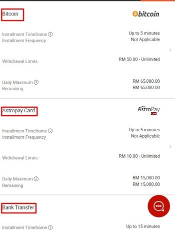 bodog withdraw4