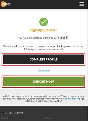 188bet registration 5