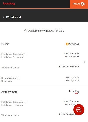bodog withdraw3