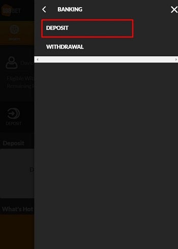 188bet deposit3