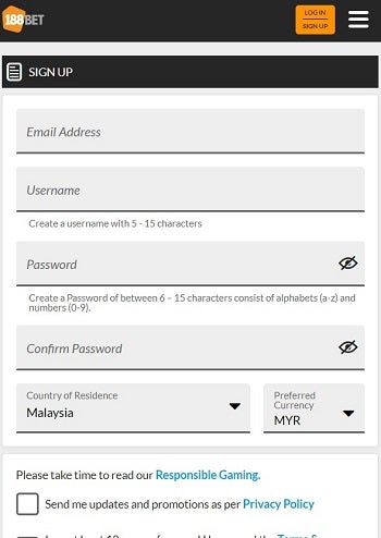 188bet registration 2