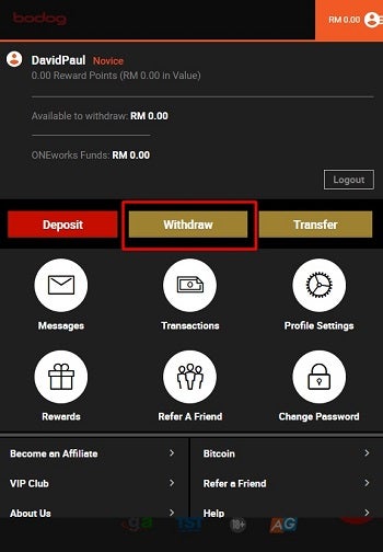 bodog withdraw2
