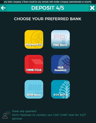 winclub88 deposit 5