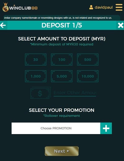 winclub88 deposit 2