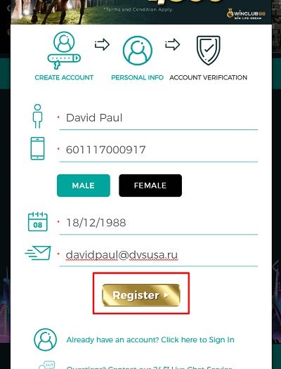 winclub88 register 4