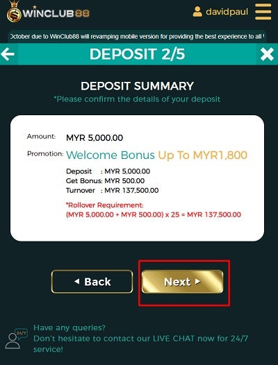 winclub88 deposit 3