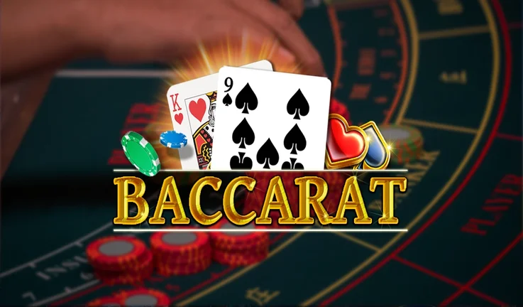 baccarat positions